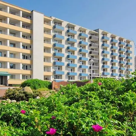 Atlantik, Whg 23, Seeseite Westerland