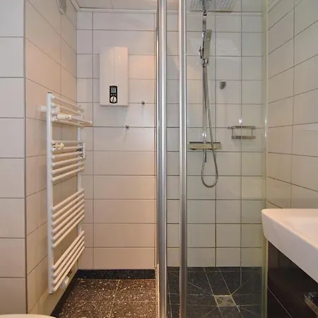 Apartment Atlantik, Whg 23, Seeseite